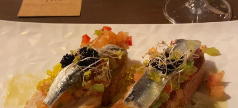 Gastro-Music Dinner, photo 4 of 14