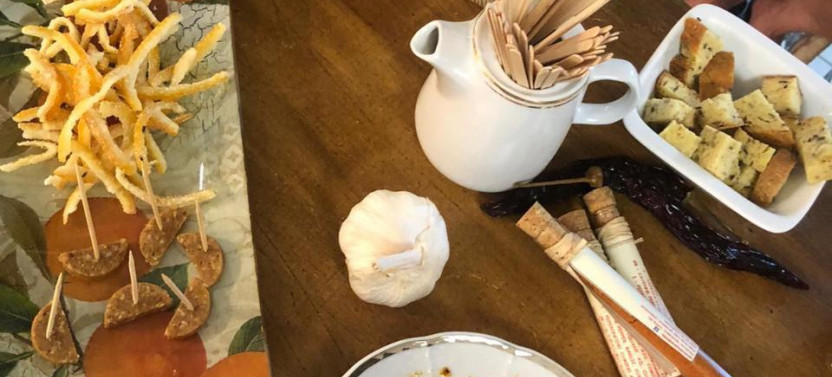 Discover Dubrovnik's Best Desserts