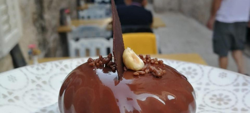 Discover Dubrovnik's Best Desserts