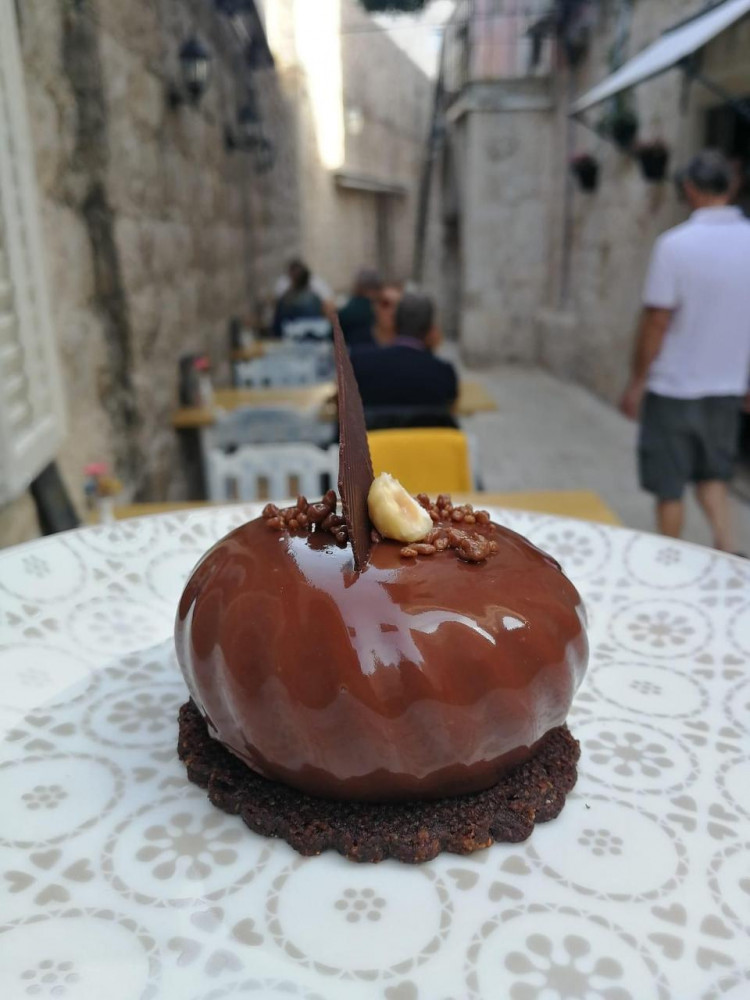 Discover Dubrovnik's Best Desserts