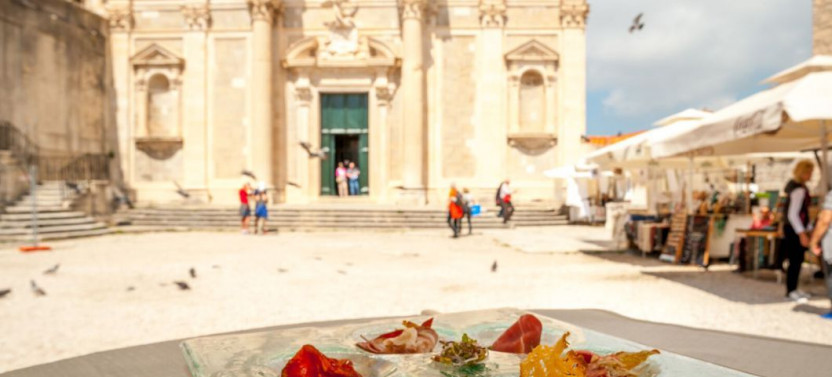 Sites & Bites Food Tour
