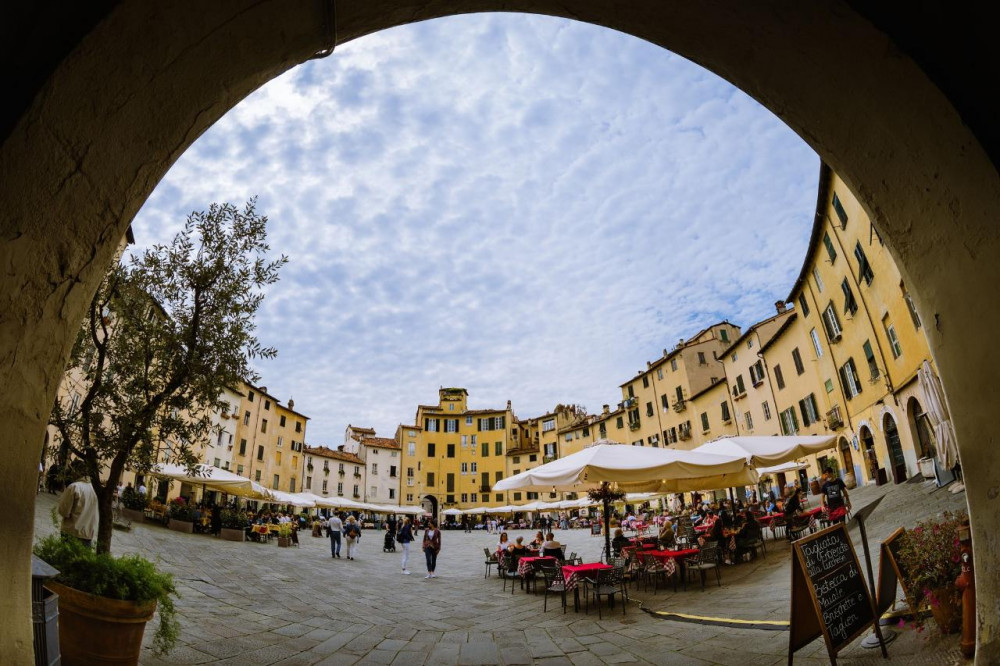 Lucca Traditional Food Tour - Lucca | Project Expedition