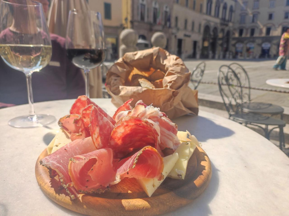 Lucca Traditional Food Tour - Lucca | Project Expedition