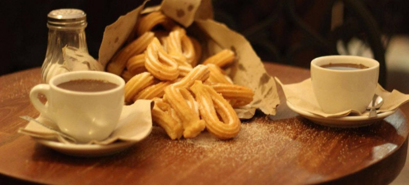 Degustation Of Barcelona's Gastronomy Walking Tour, photo 2 of 13