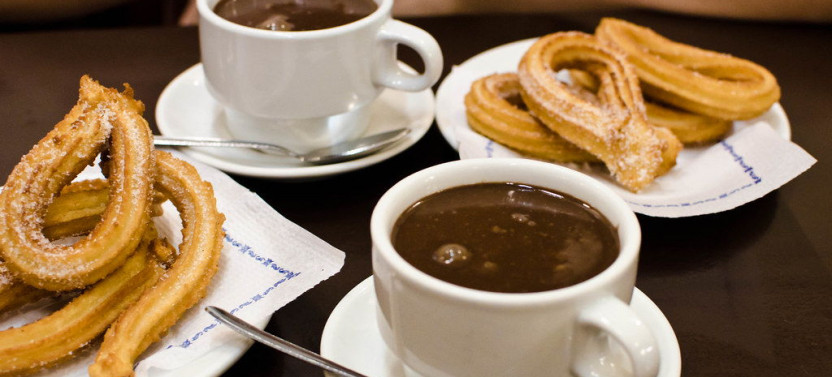 Degustation Of Barcelona's Gastronomy Walking Tour, photo 3 of 13