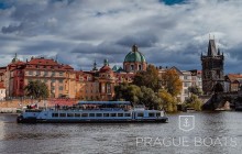 Two Hour River Cruise