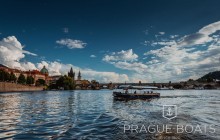 Prague Boats