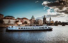 Prague Boats