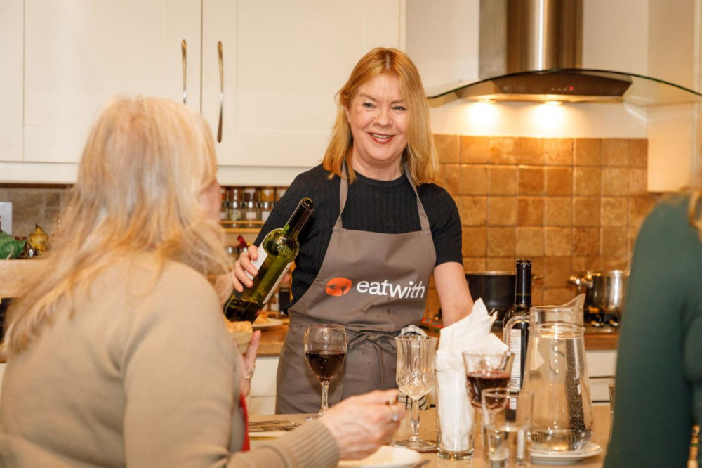 Irish Craic & Cuisine: Cooking Class & Dinner In The Heart Of Dublin