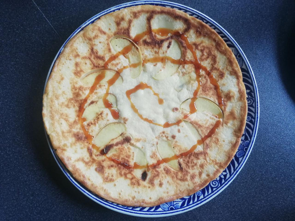 Dutch Pancake Class In Amsterdam Canal House