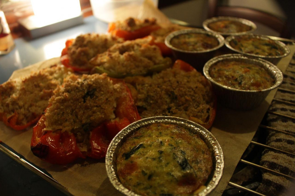 Cooking Class Chef's House In Turin Eatwith Project Expedition