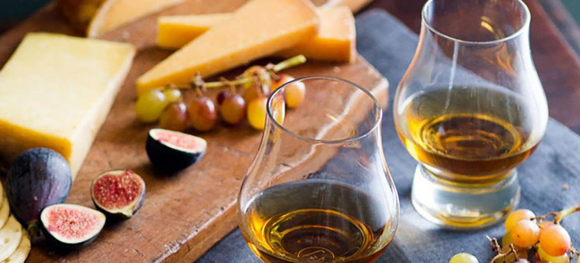 Dublin Whiskey Trail - Explore Hidden Whiskey Bars @ 6pm