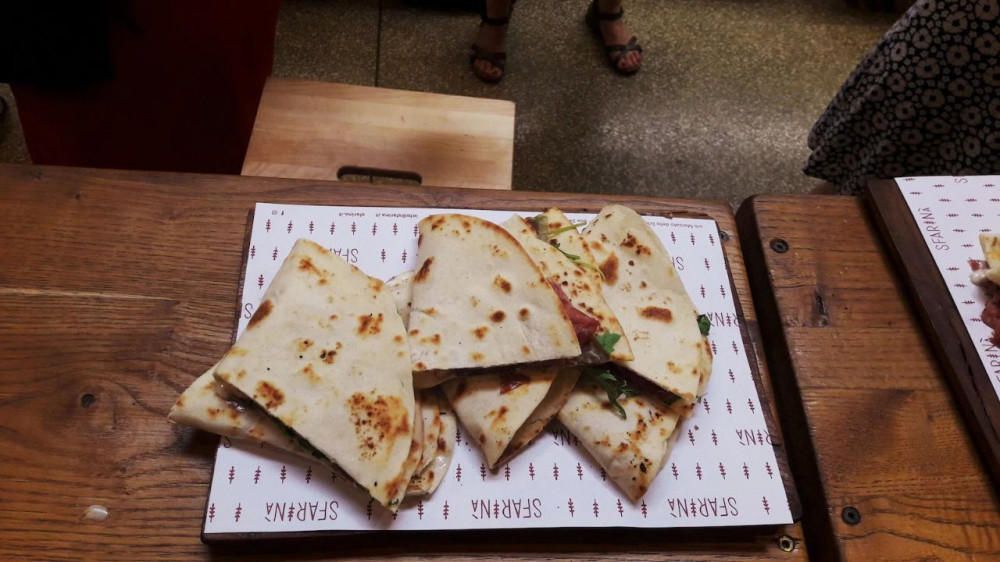 Bologna Food And Wine Tour Eatwith Project Expedition