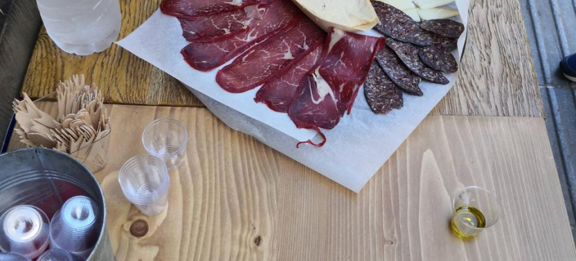 Athens Dinner & Food tour