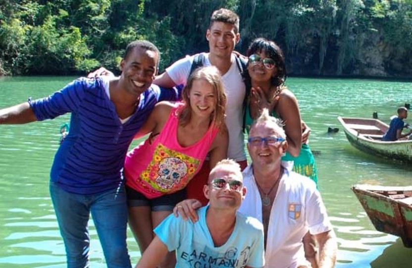 Go Yuma Bayahibe