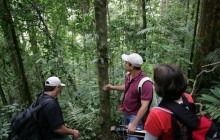 Costa Rica Atlantic: Nature Exploration