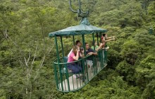 Rainforest Adventures Costa Rica