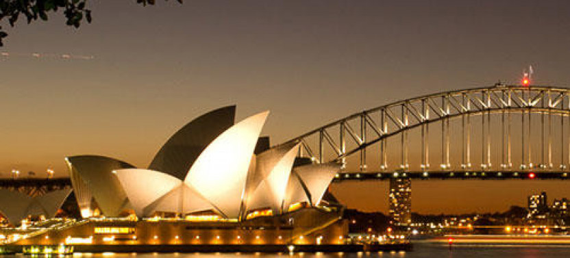 Private Sydney Harbour Sunset Photo Tour and Cruise