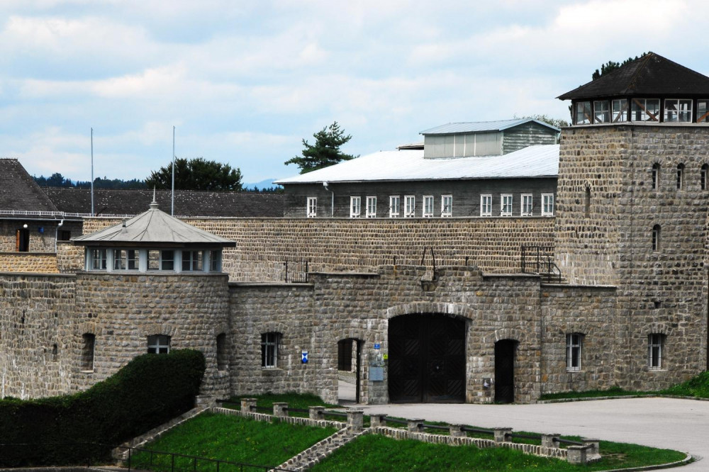 Historical Mauthausen Concentration Camp Memorial Tour