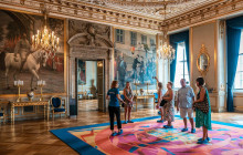 OURWAY Tours Copenhagen1