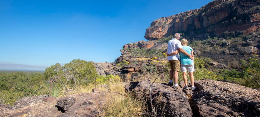 Kakadu National Park Explorer