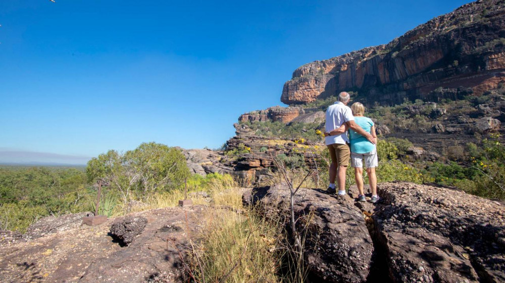 Kakadu National Park Explorer