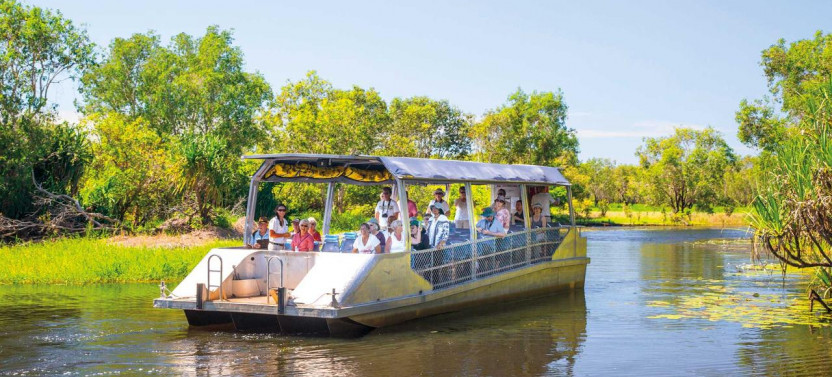 Kakadu National Park Explorer