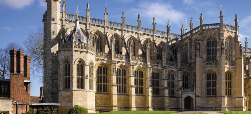 London Extended Visit to Windsor Castle and Stonehenge