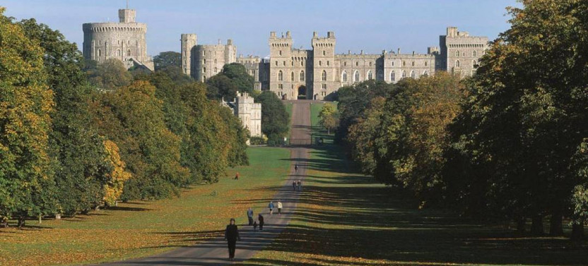 London Extended Visit to Windsor Castle and Stonehenge