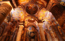 From Istanbul: Private 1 Night In Cappadocia Tour Package