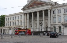 City Sightseeing Hop On Hop Off Bus Tour Brussels