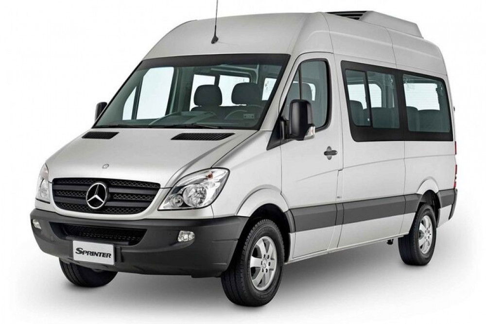 Shared Airport Transfer From Nevsehir Airport To Cappadocia