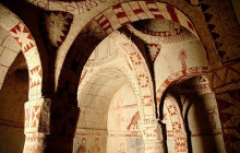 From Istanbul: Private 4 Days/3 Night Cappadocia Tour Package