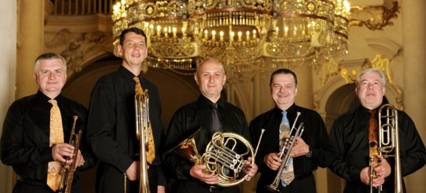 Classical Concert in St. Nicholas Church