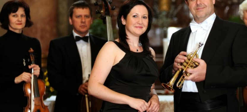 Classical Concert in St. Nicholas Church