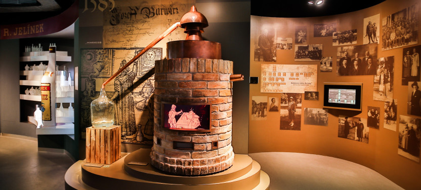 Slivovitz Museum With Plum Brandy Tasting And 5D Virtual Reality