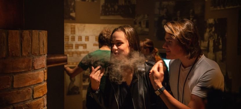 Slivovitz Museum With Plum Brandy Tasting And 5D Virtual Reality