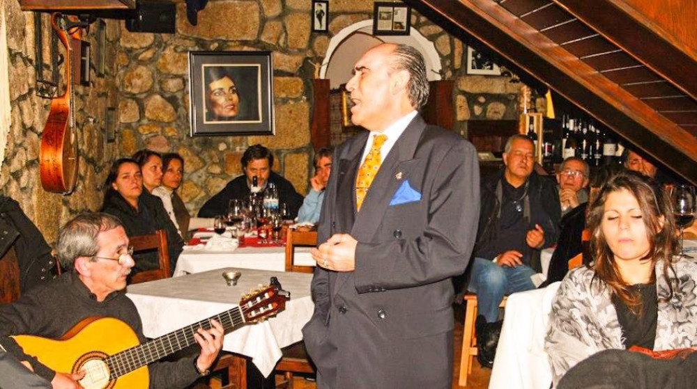 Magical Fado Dinner Show Experience - Story of Portuguese History