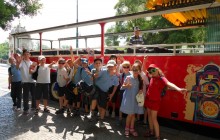 City Sightseeing Worldwide342