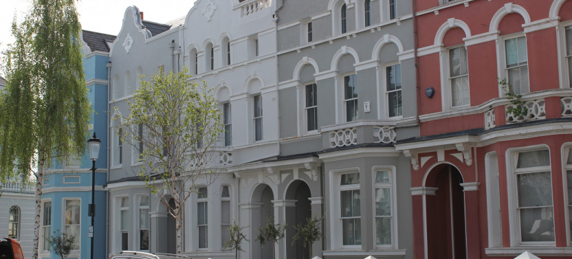 Private Notting Hill Tour