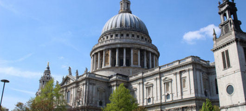 Panoramic Tour of London by Private Black Taxi