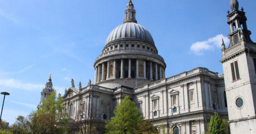 Panoramic Tour of London by Private Black Taxi