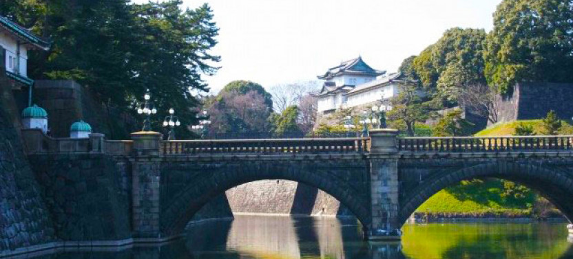 Private Tokyo Half-Day Tour by Chartered Vehicle