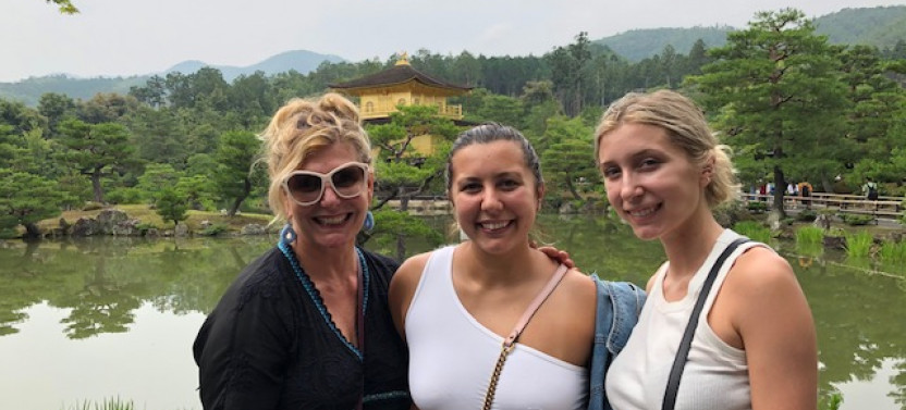 Private Kyoto One Day Tour by Chartered Vehicle