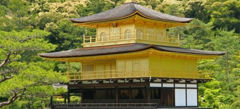 Private Kyoto One Day Tour by Chartered Vehicle