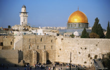 Bein Harim Tourism Services5