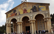 Bein Harim Tourism Services6