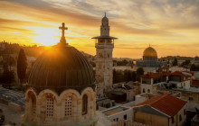 Bein Harim Tourism Services14