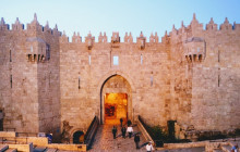 Bein Harim Tourism Services8