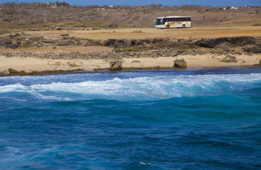 Best of Aruba Sightseeing Tour